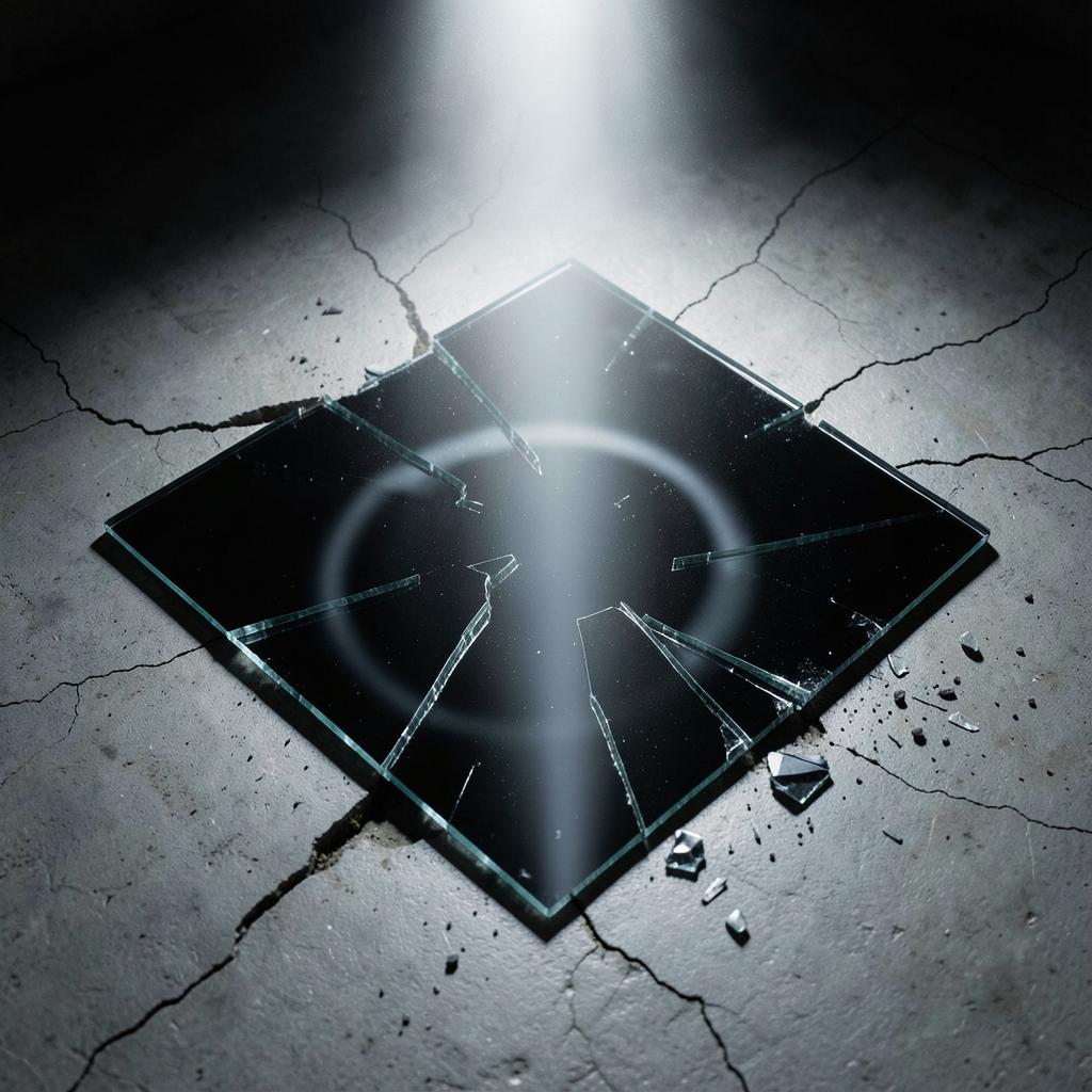 Your Darkness Overcomes Me (Version 2 Metalcore) artwork