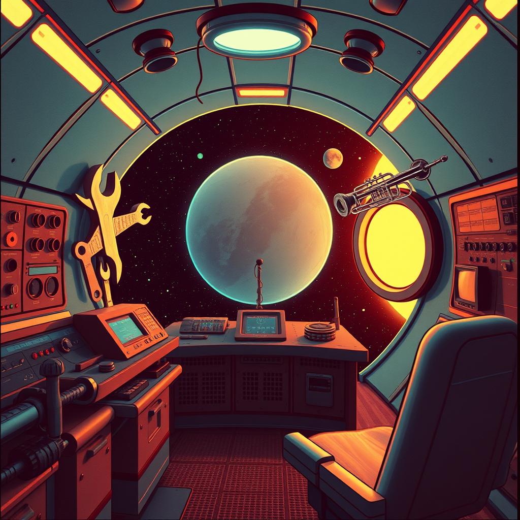 Song Image