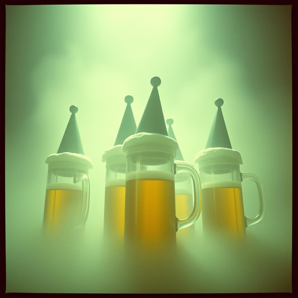 Image for (Playlist) Vom knatternden Fürzchen, zum flatternden Schürzchen