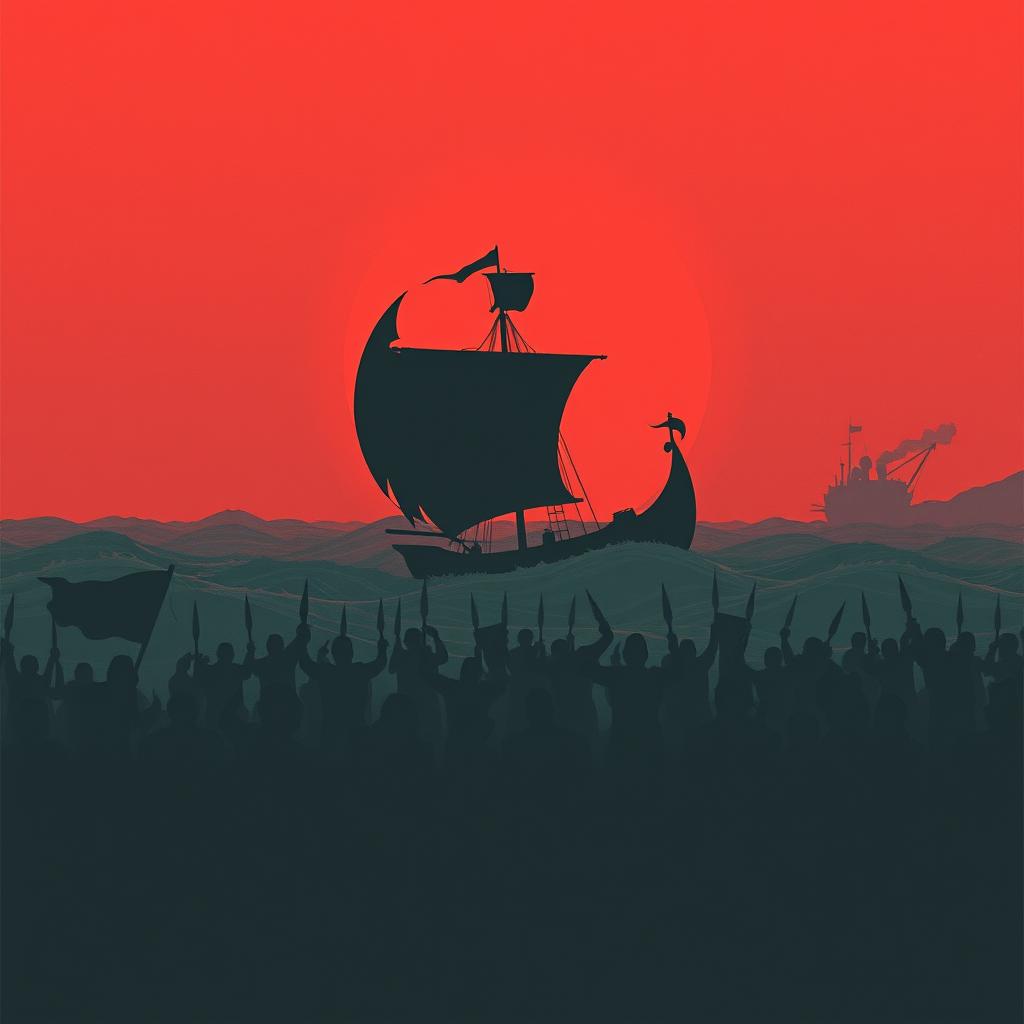Viking's Songs 2