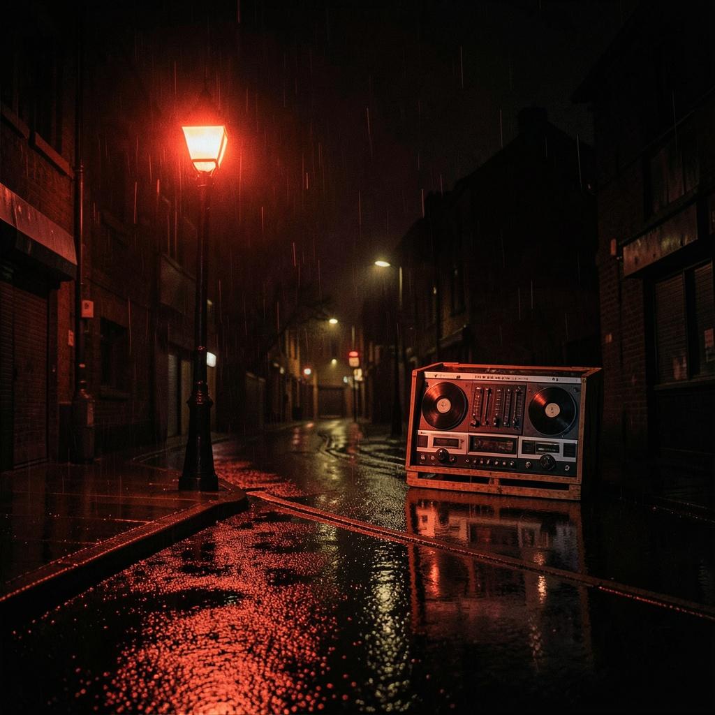 Song Image