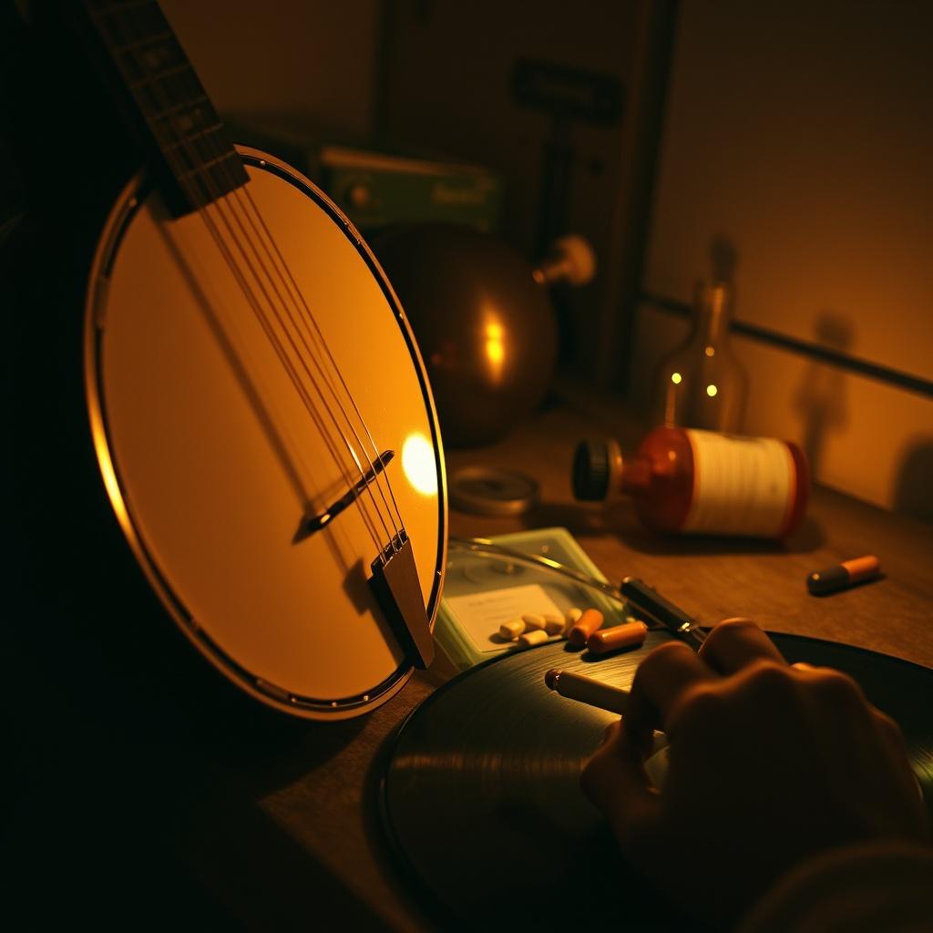Song Image