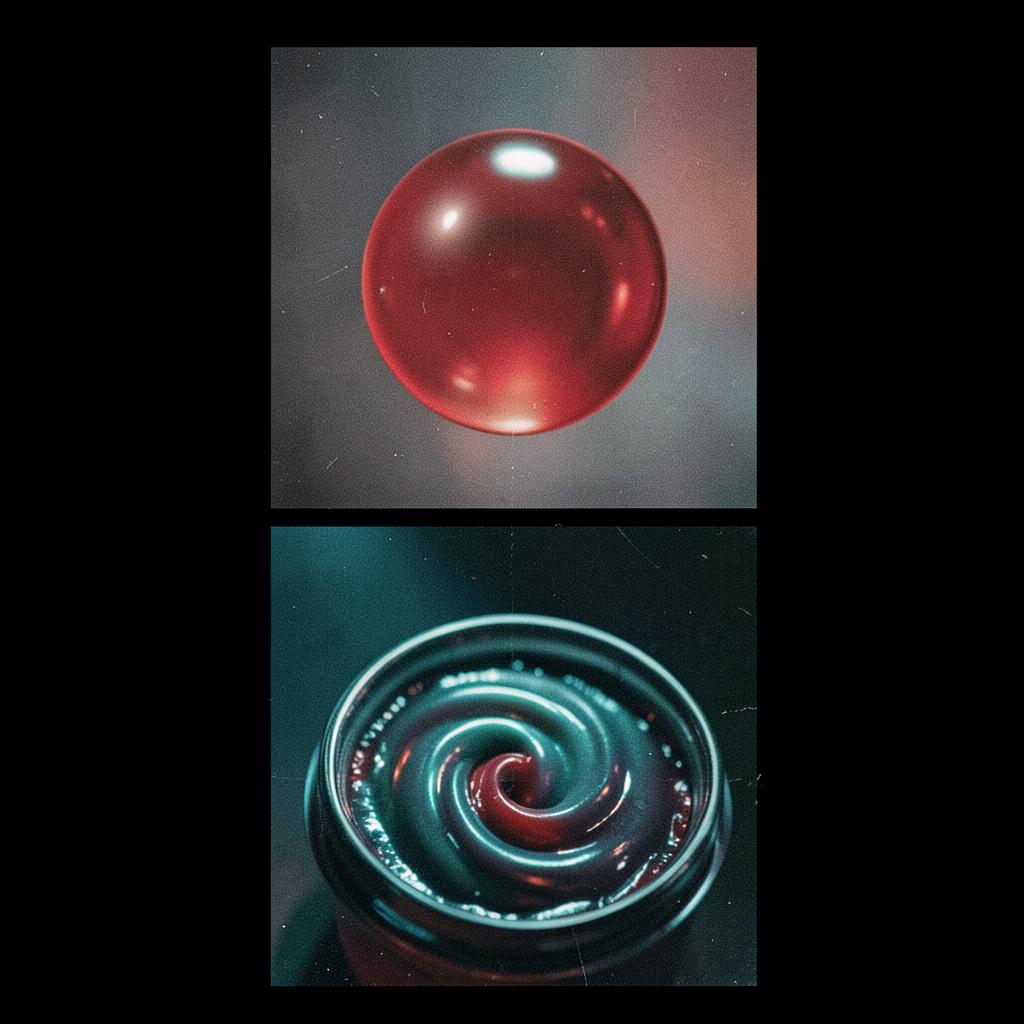 Candy Riddim artwork