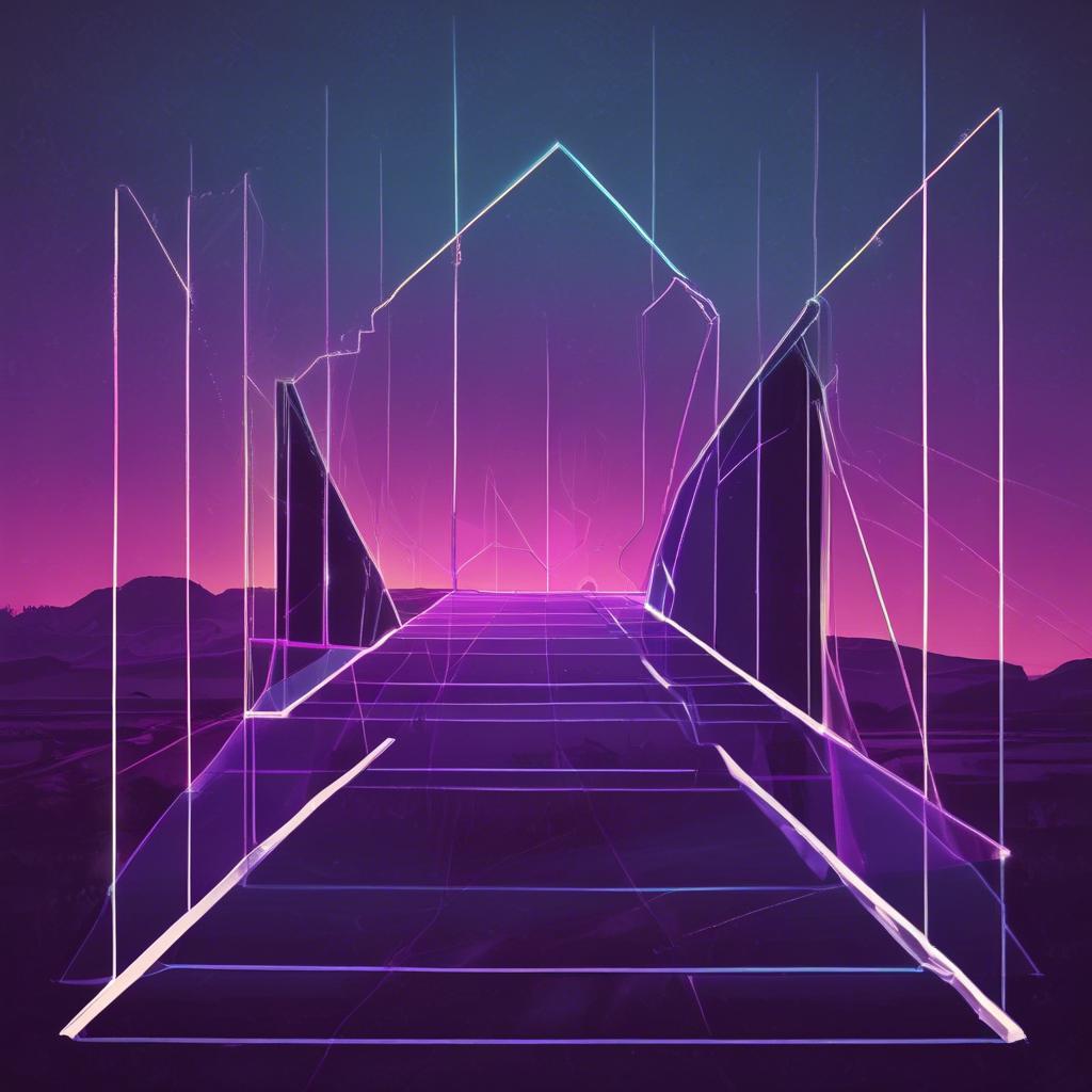 Faded Algorithm artwork