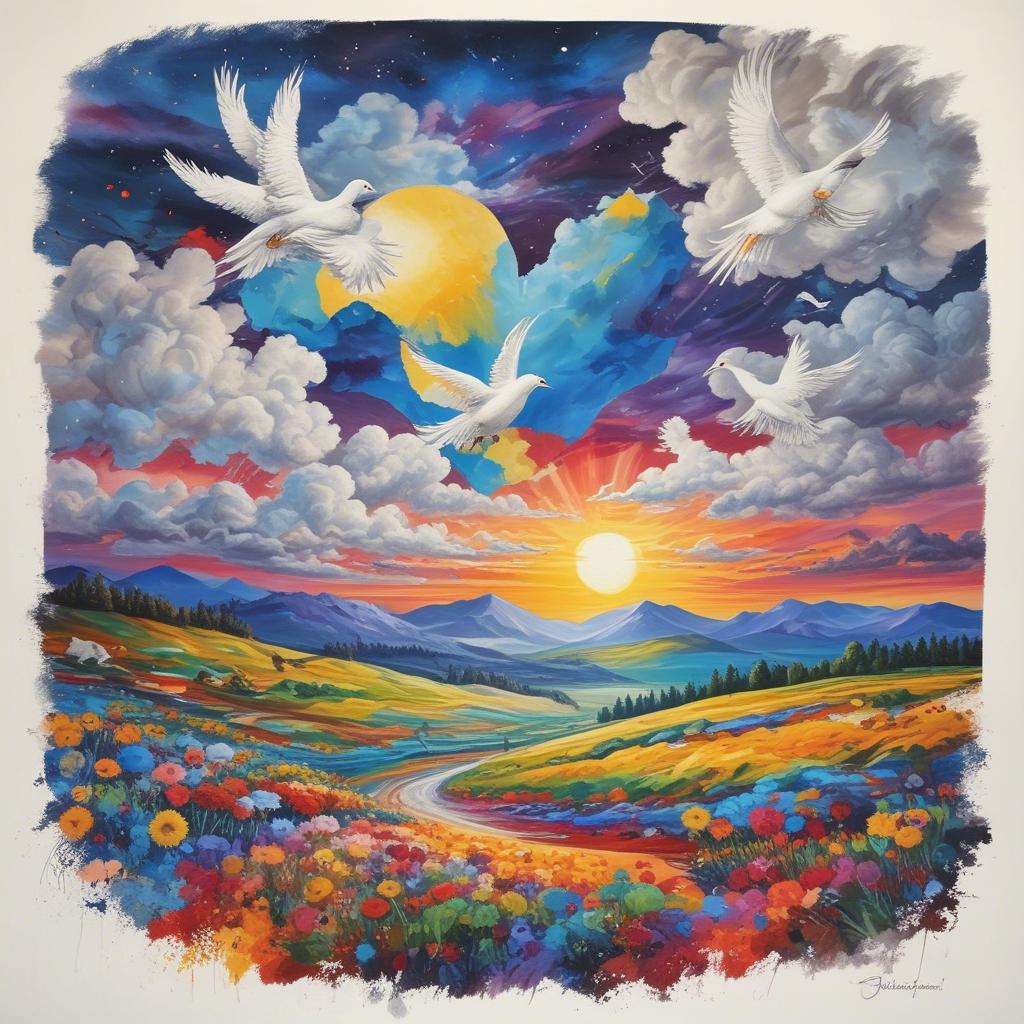 Song Image