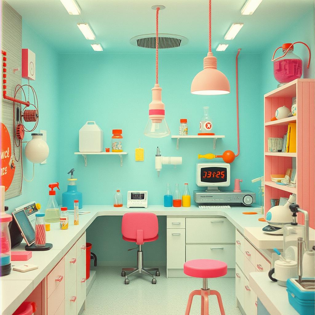 Persona image for Harper (Galaxy Labs)