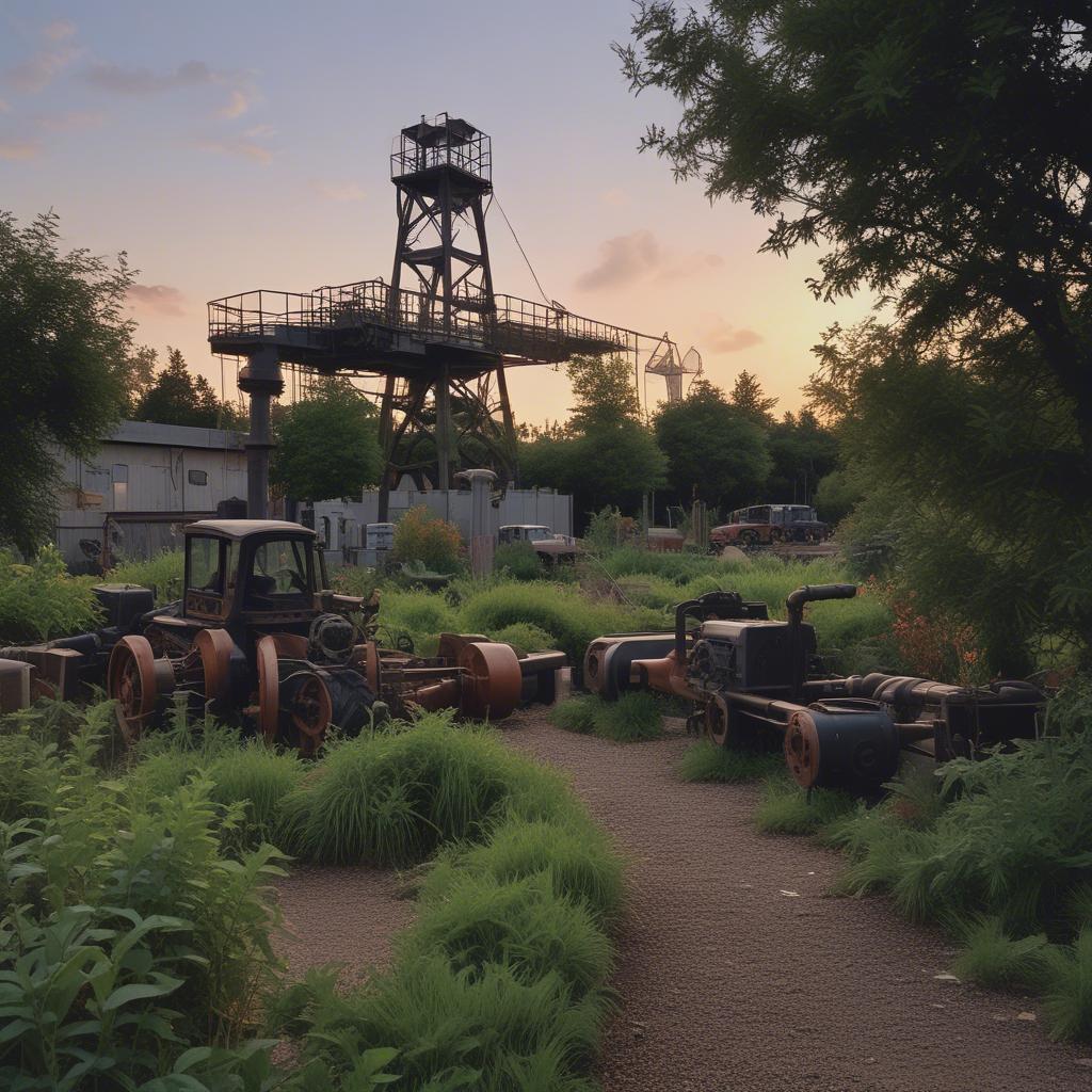 Image for Return Of Industrial