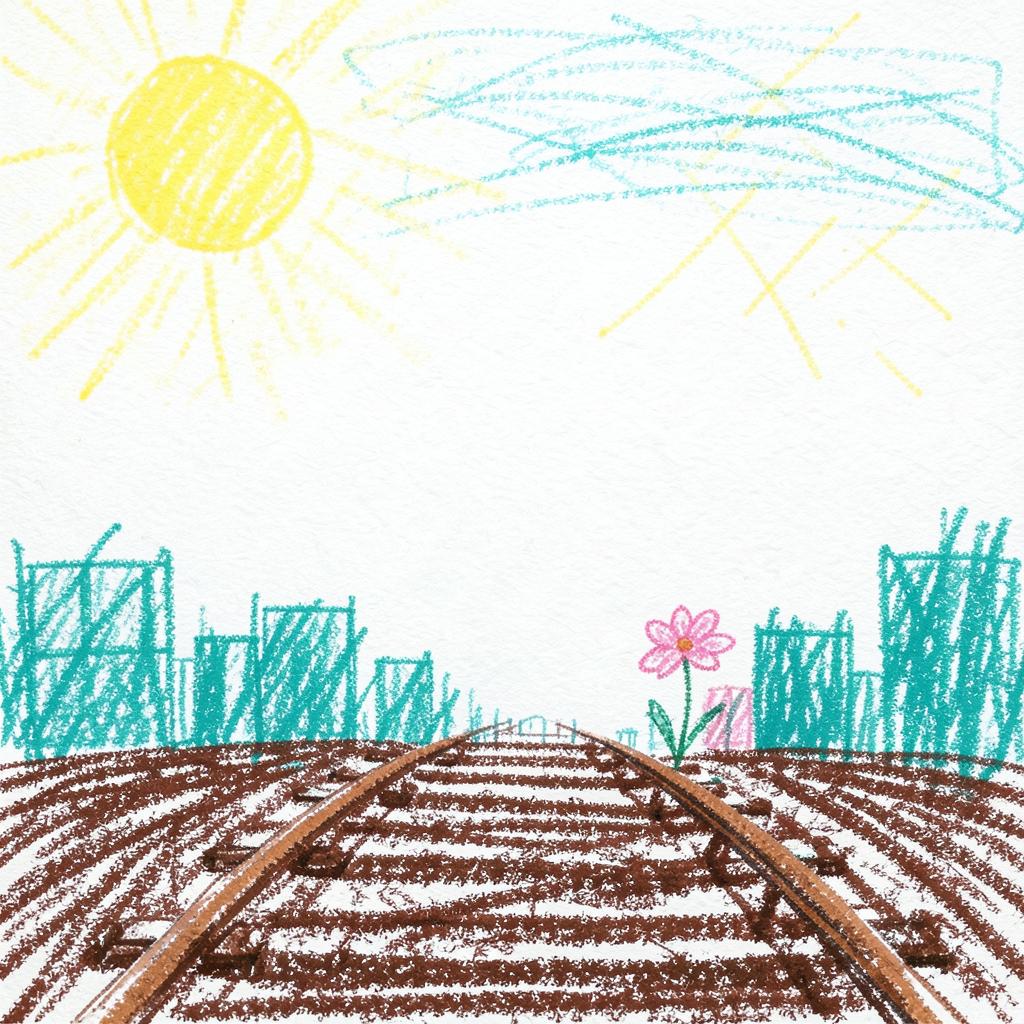 Noch ein Tag artwork