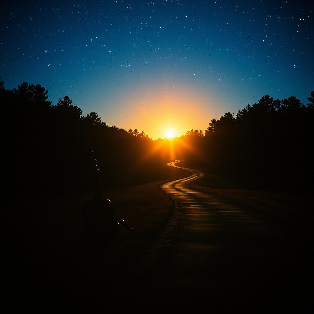 Waiting on a Promise (Bluegrass) artwork