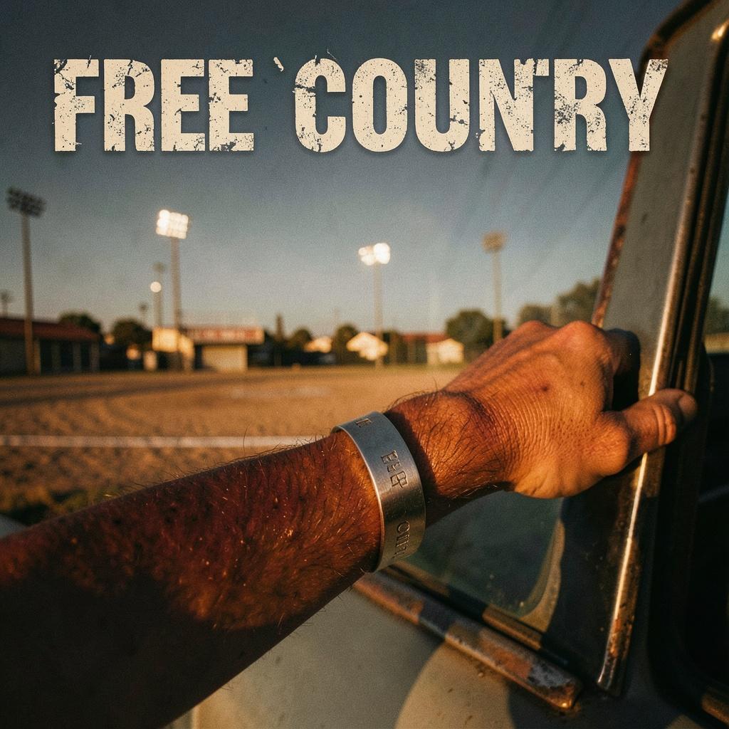 Free Country artwork