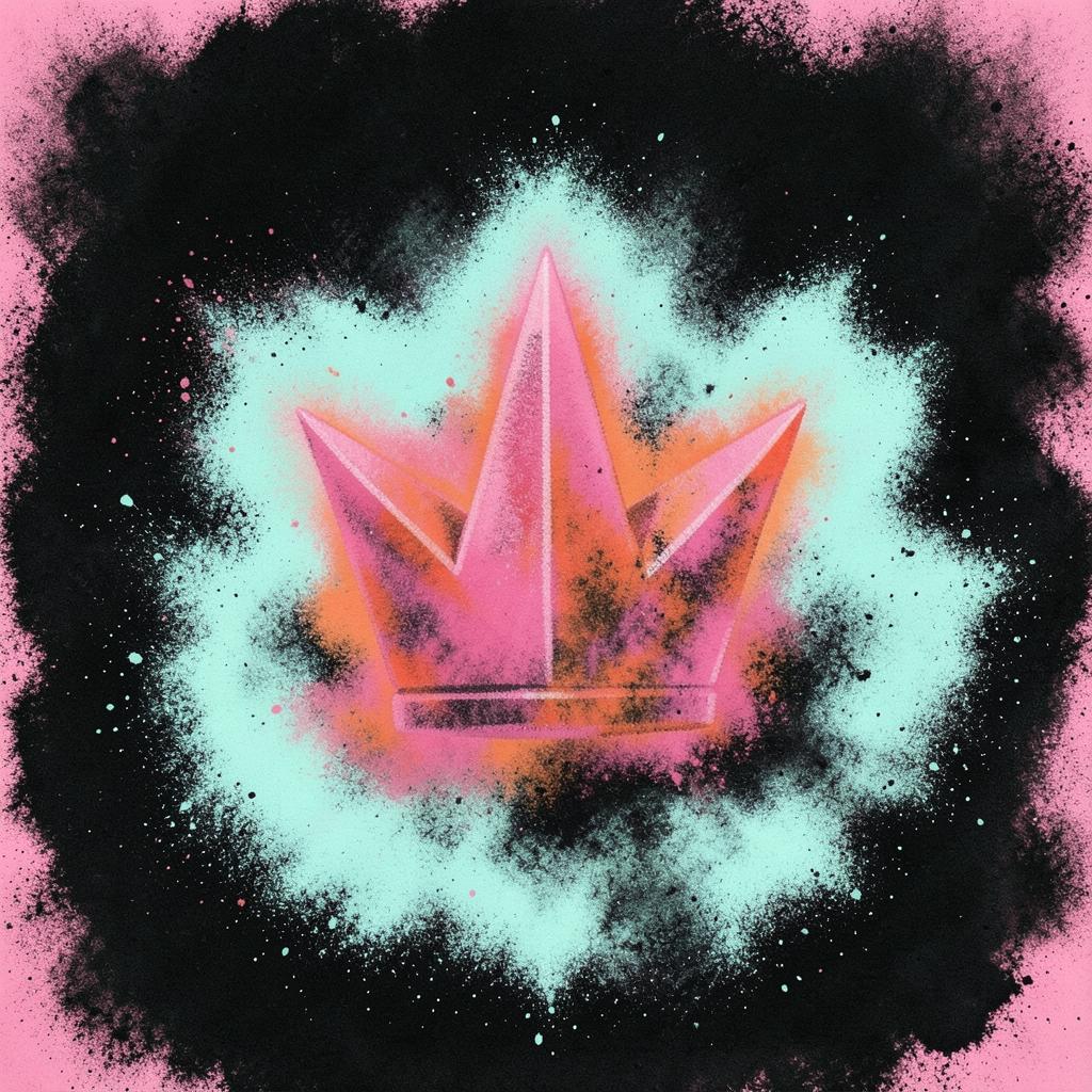 Ärger Ist Mein Name - Lady V -- z… x King of the Cellblock (Mashup) artwork
