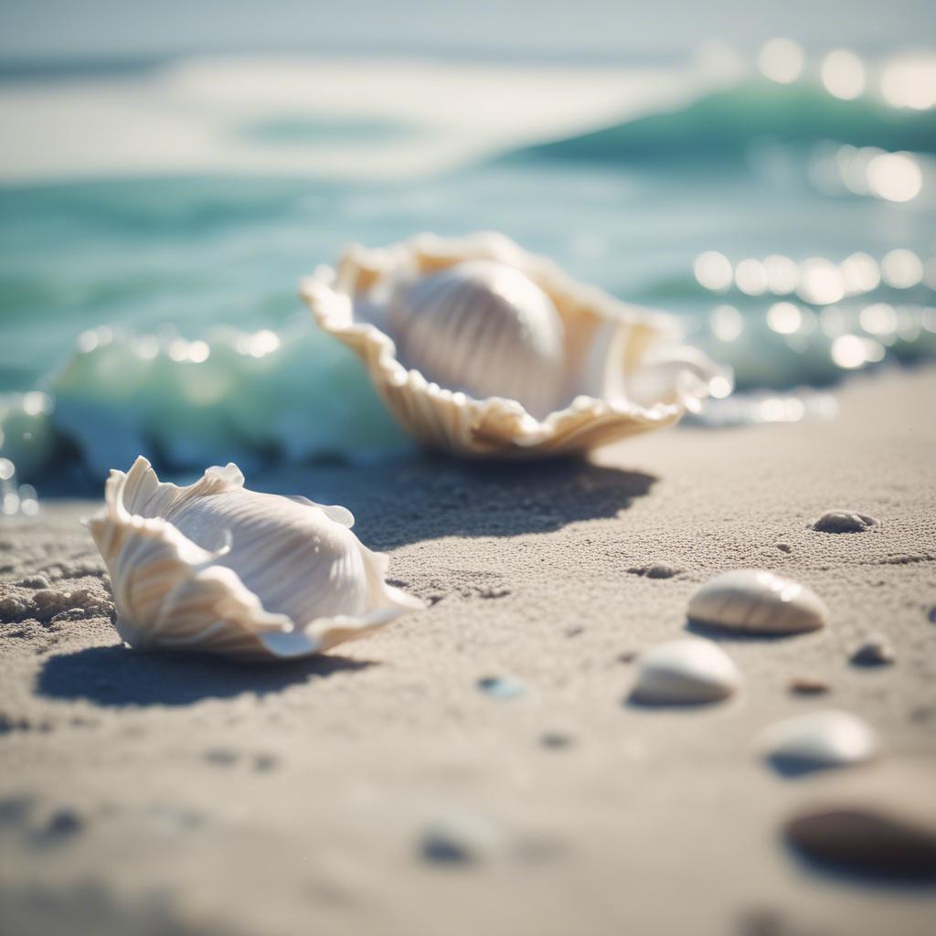 Whispers of the Tide