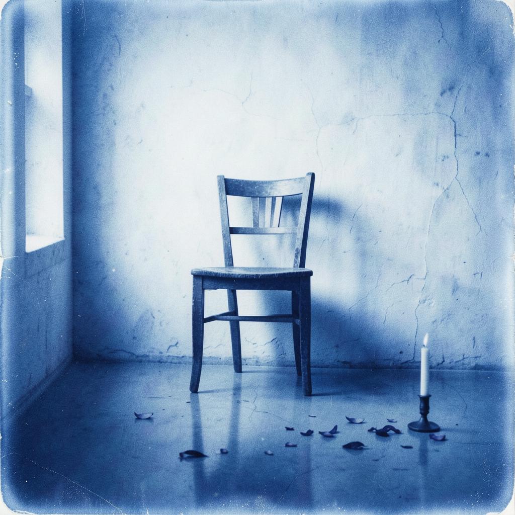 The Room Keeps the Scent artwork