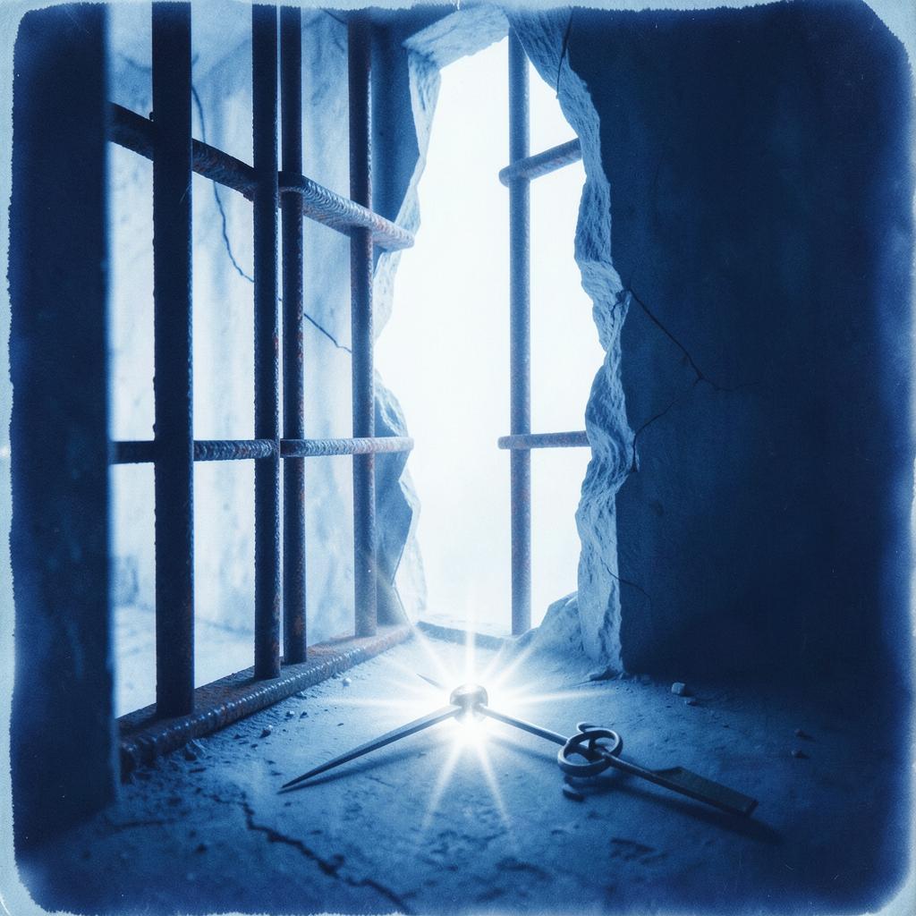 Breaking the Loop artwork