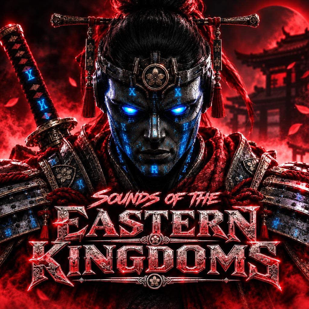 Sounds Of The Eastern Kingdoms