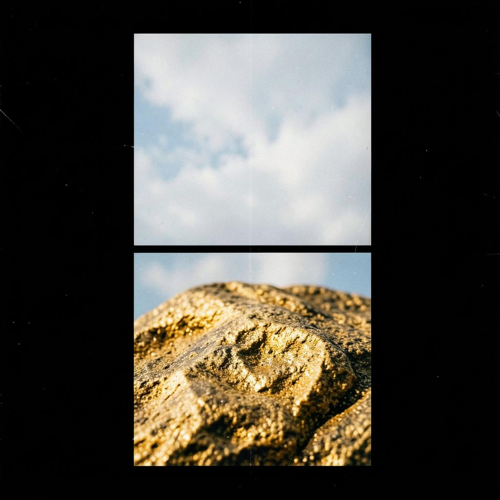 I Rise artwork