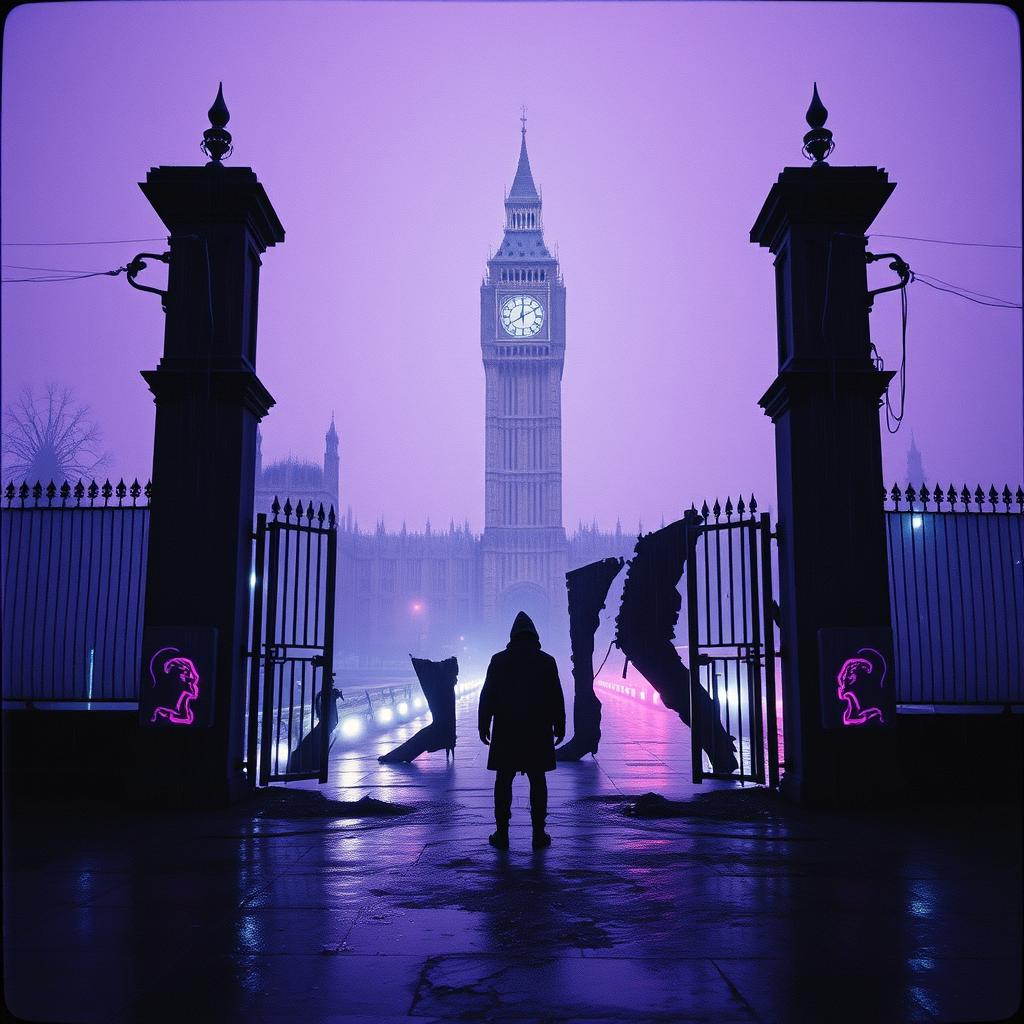 Persona image for Dysc