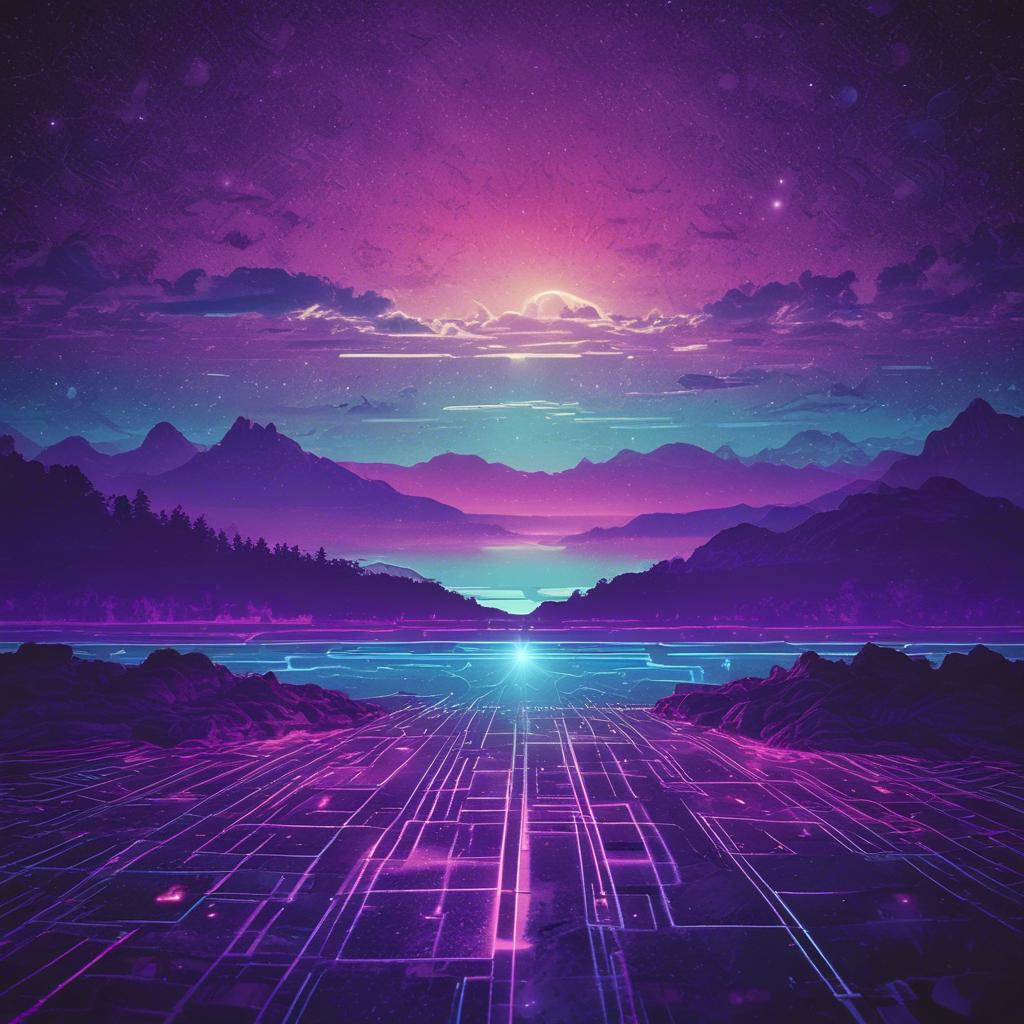 Image for Music for Vibe Trading