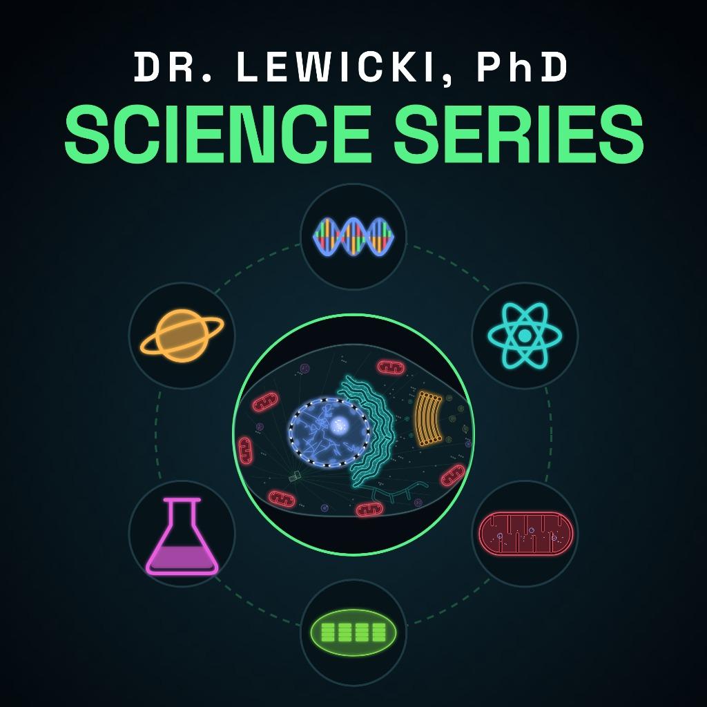 Dr.Options Science Series