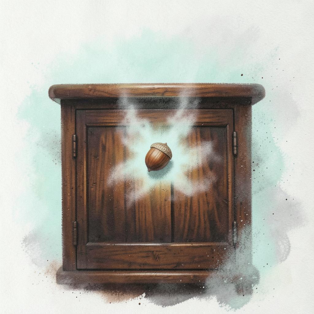 009. ZAPACH SZCZĘŚCIA - TUWIM artwork