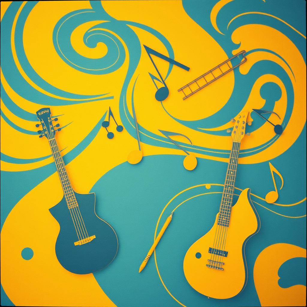 Song Image