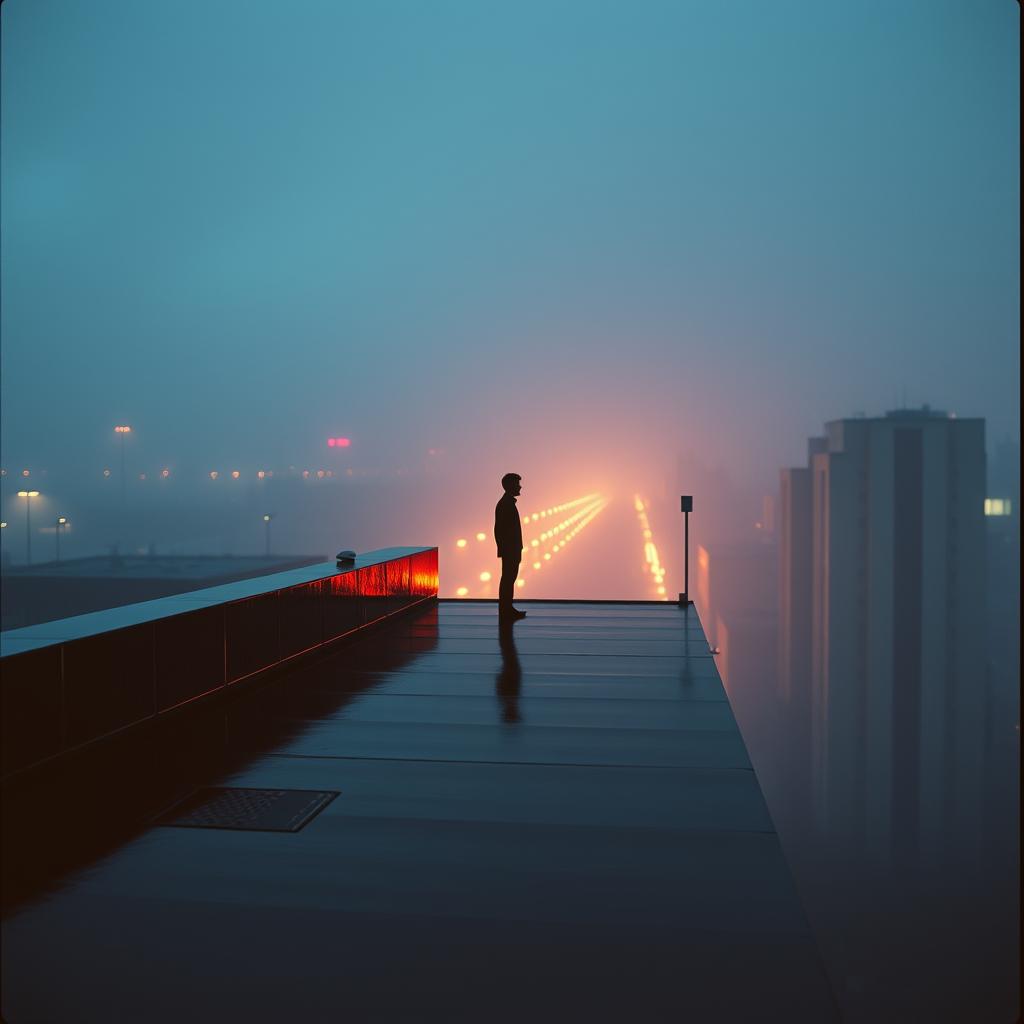 Jusqu’au bout artwork