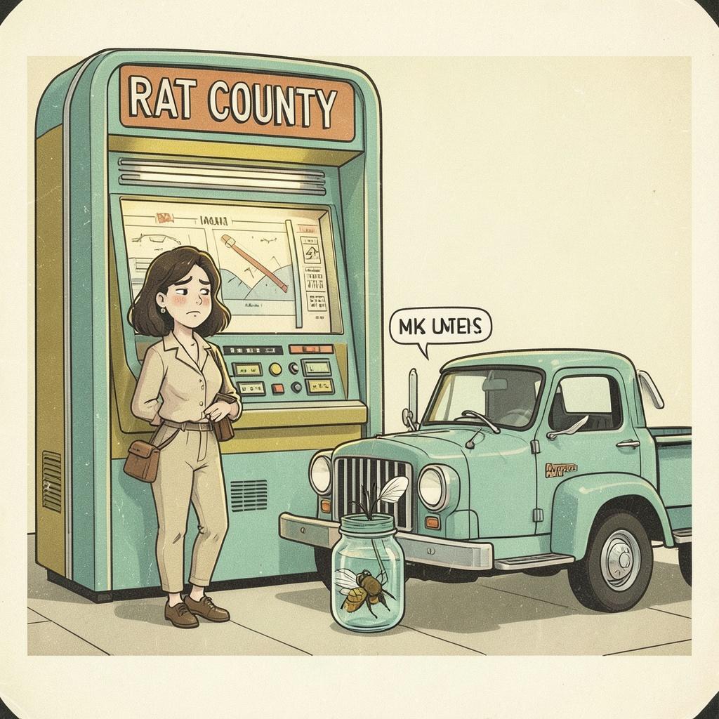 Voice image for Lucy