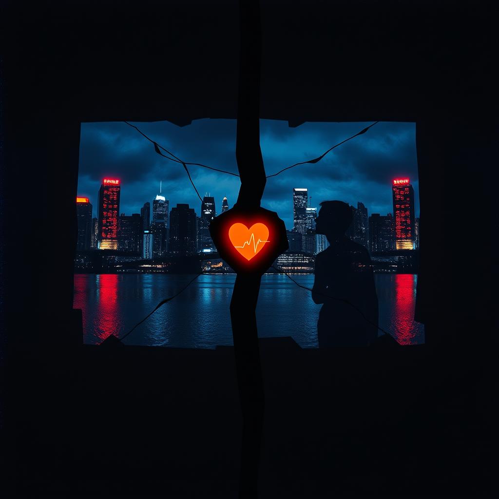 Persona image for The Silken Abyss