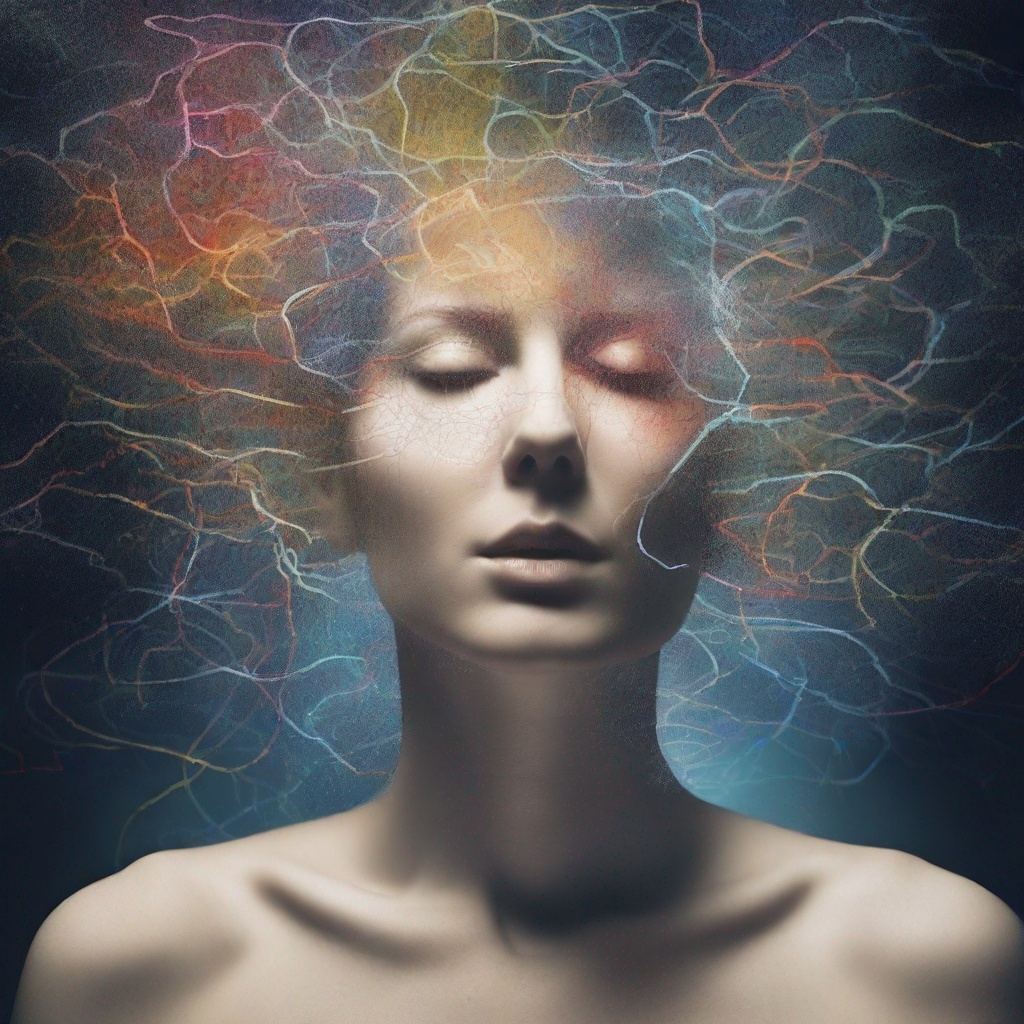 Thoughts artwork