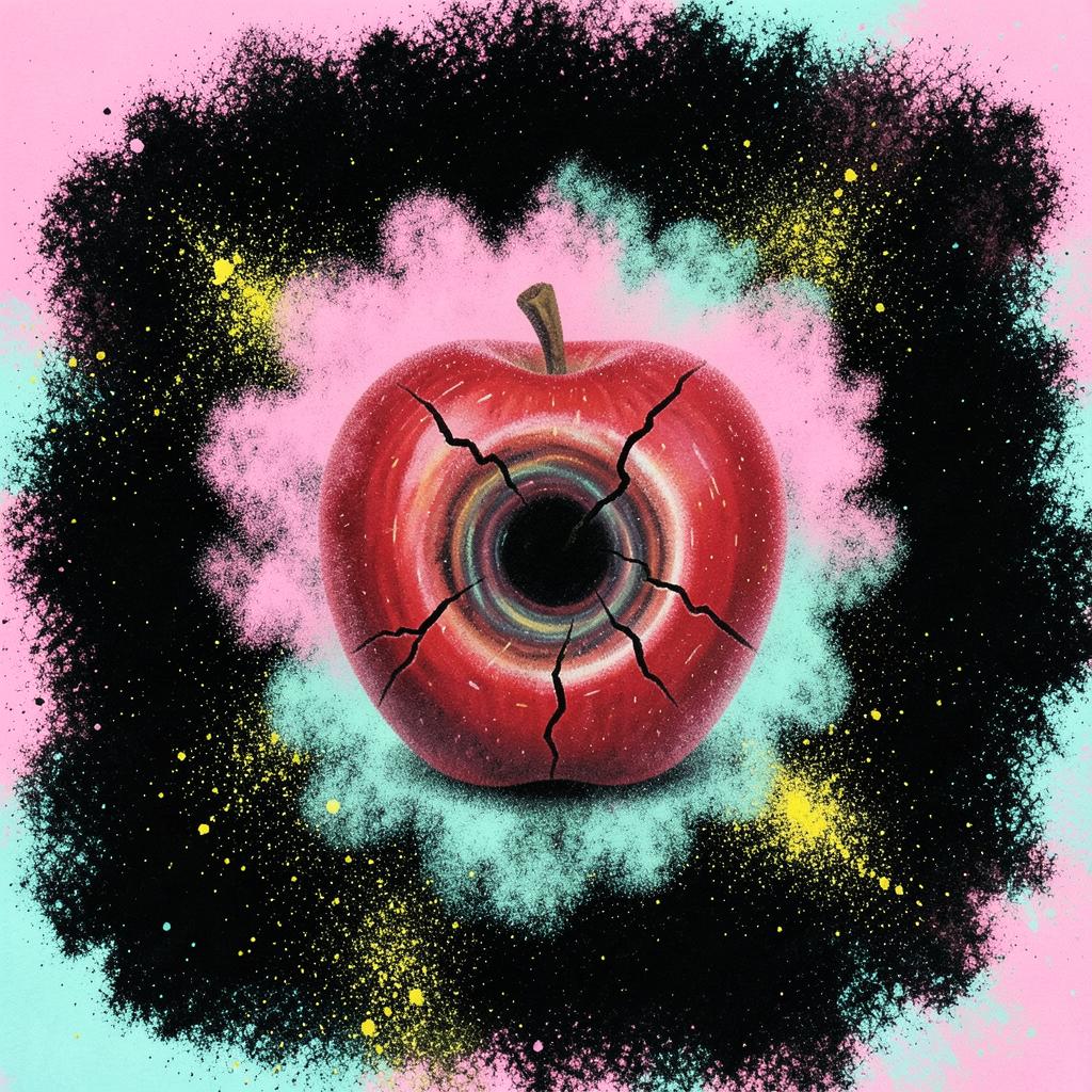 Insomnia artwork