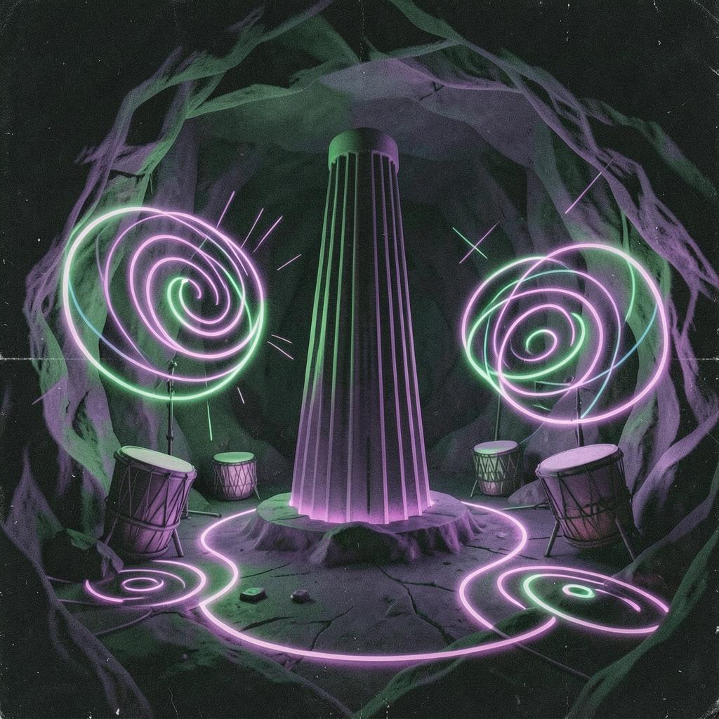 Subterra Pulse artwork