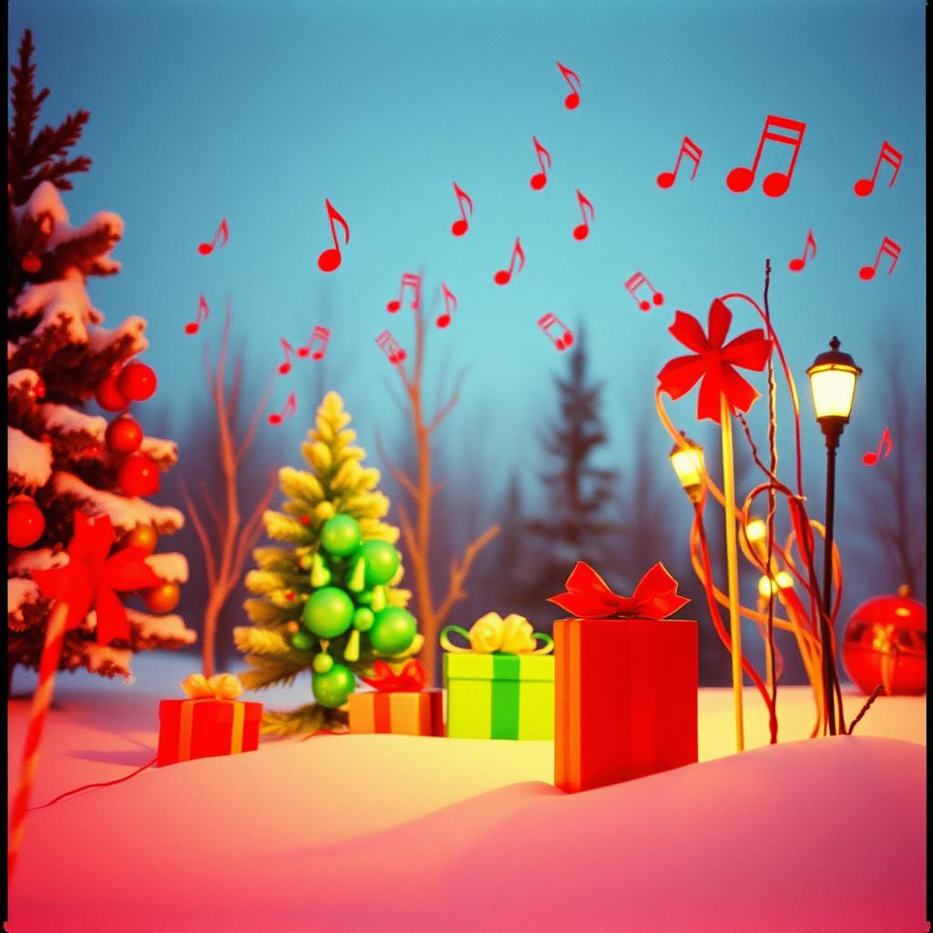 Song Image