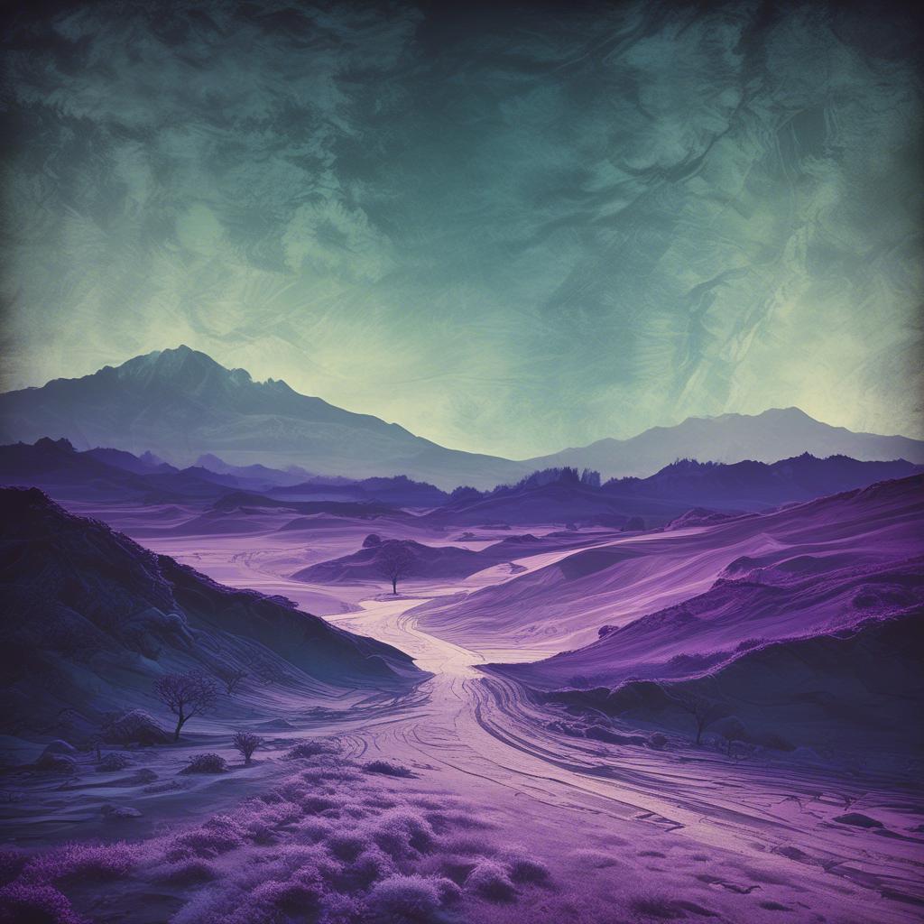 Project Cogenesis Continuum artwork