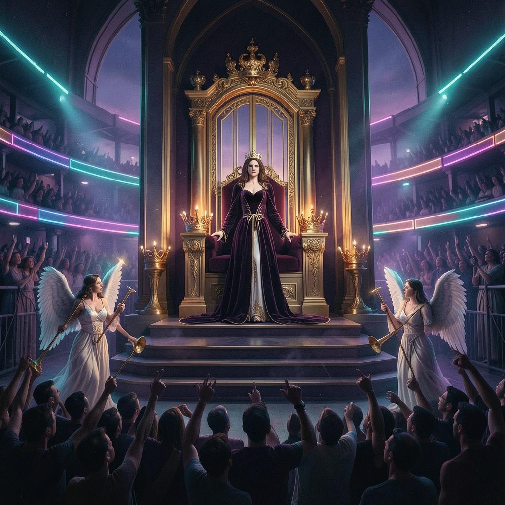 Song Image