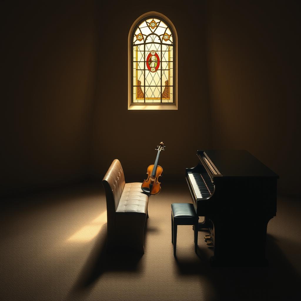 Song Image