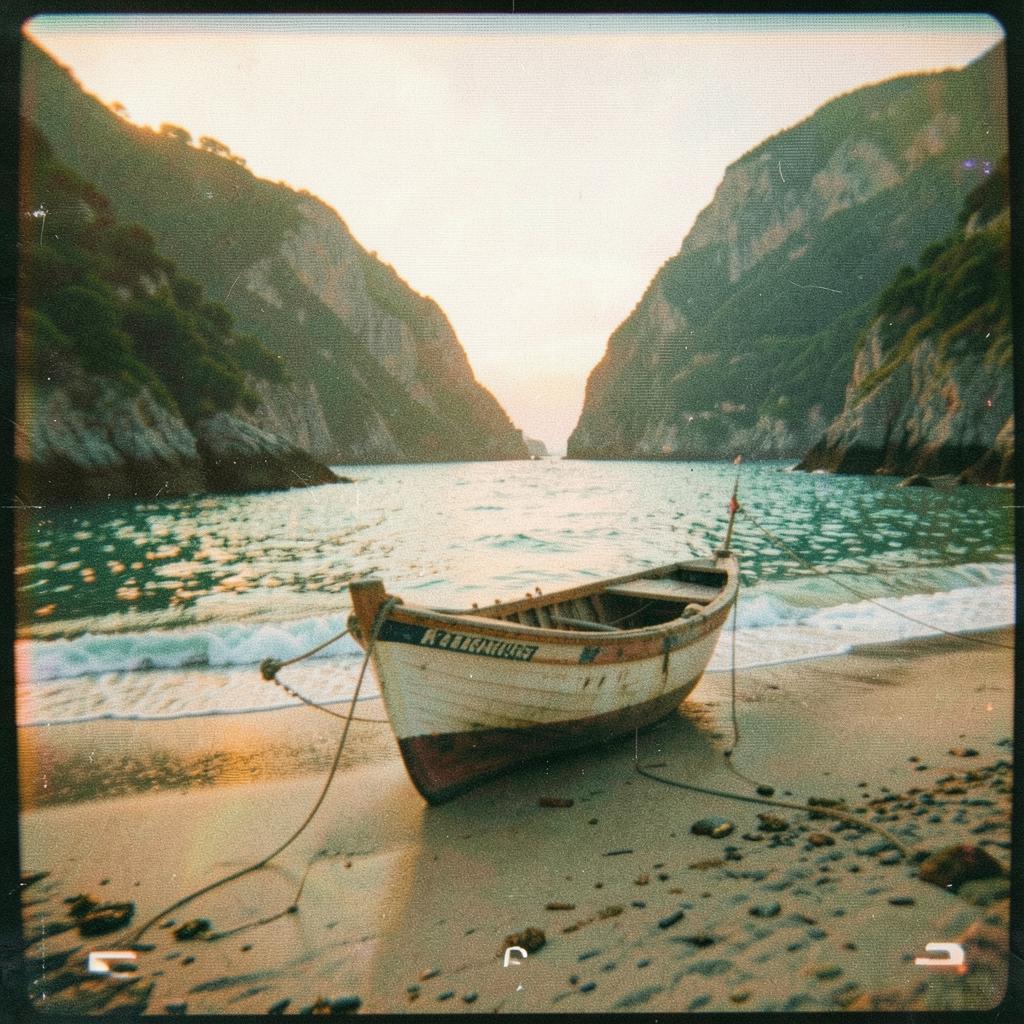 Sotto il Sole di Recco artwork