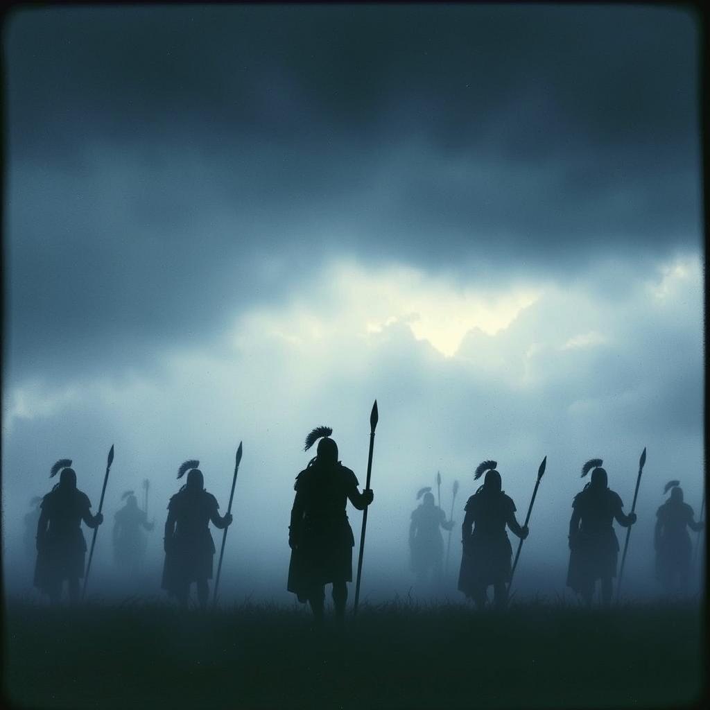 Persona image for Storytelling x Adventure