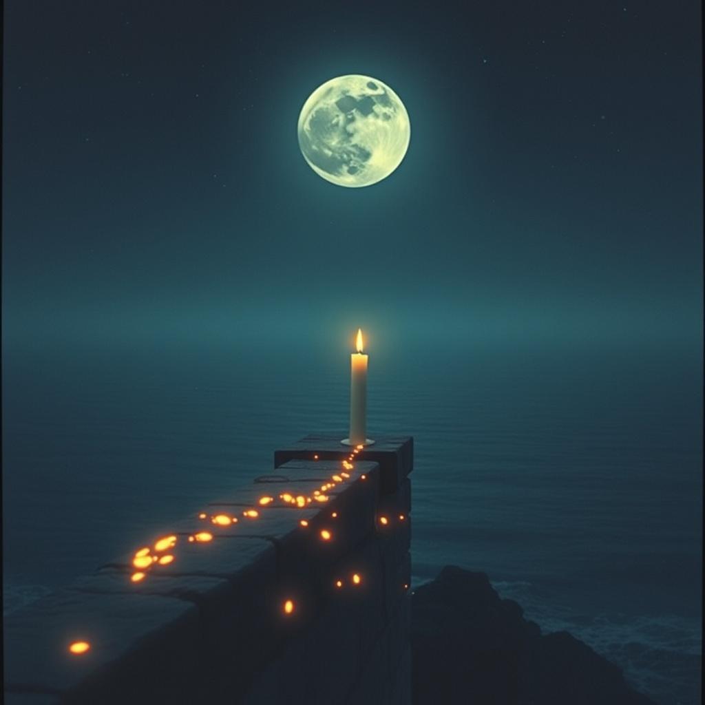 Something Akin to Darkness artwork