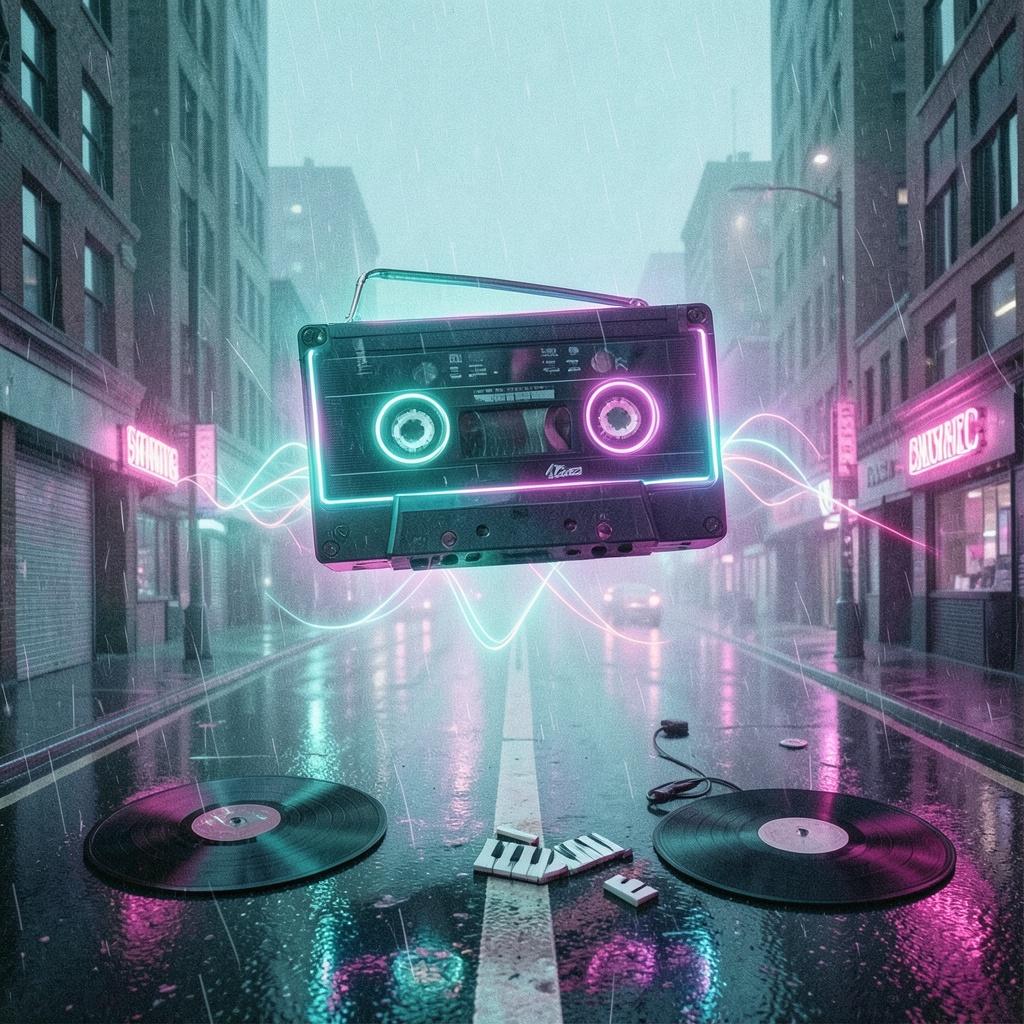 Song Image