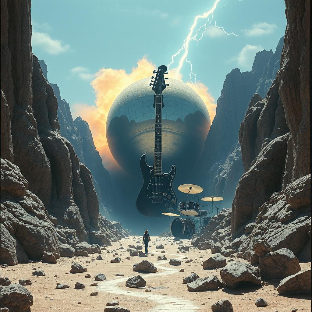 Song Image