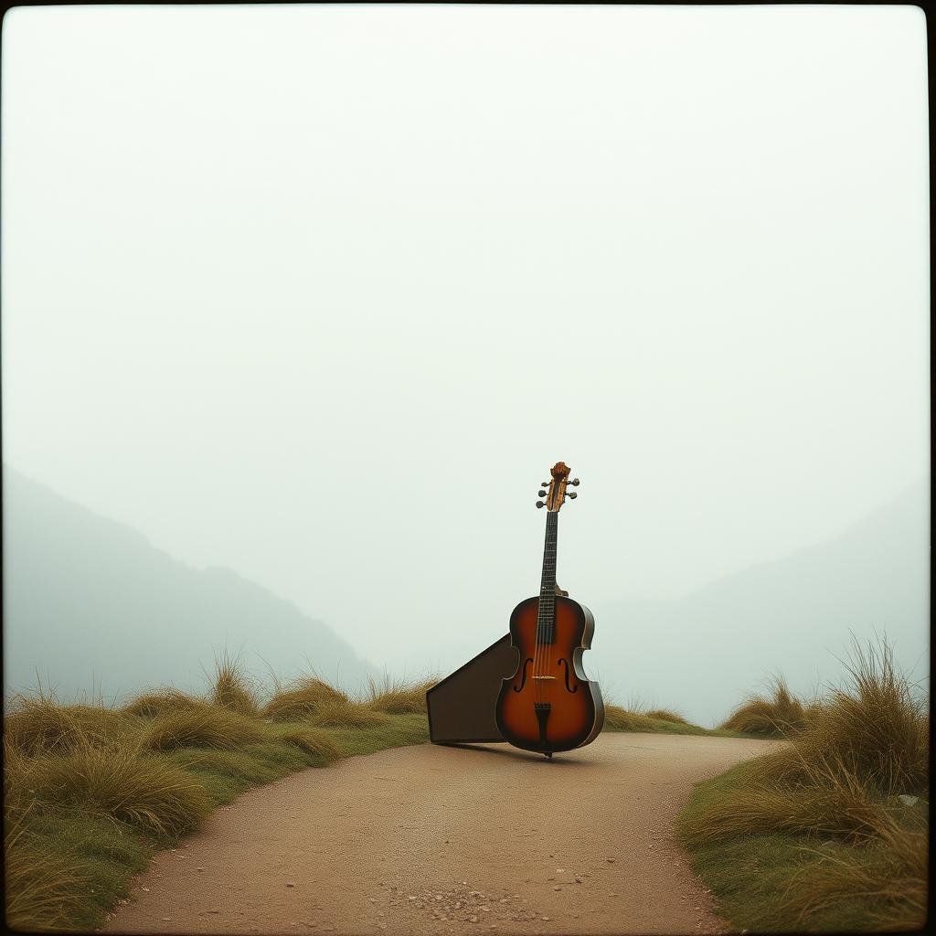 Playlist cover art