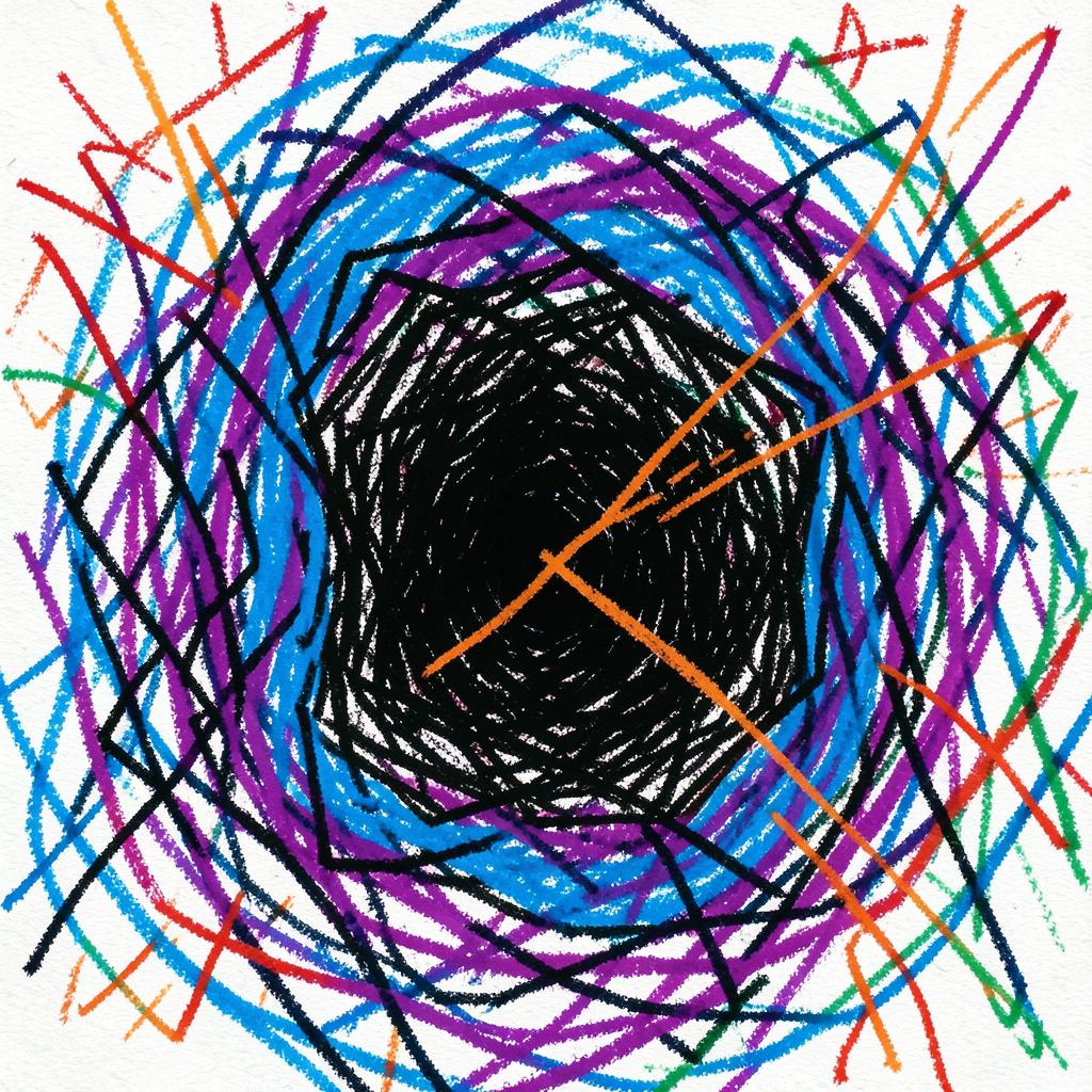I'm Trying (Metal Trap Remix) artwork