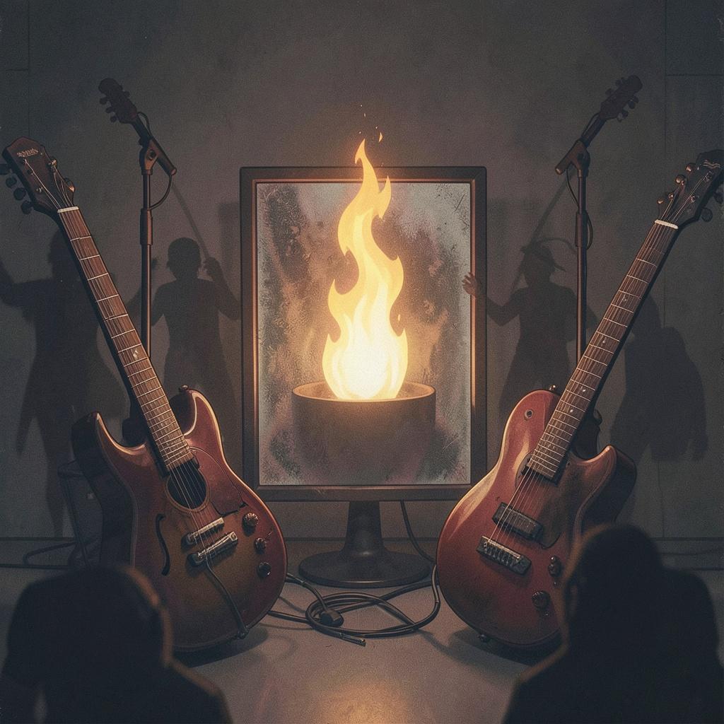Answer to Your Creator artwork