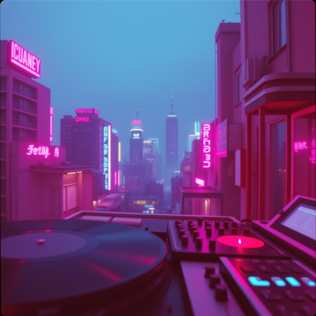 Image for Synth-Pop 2025 V5