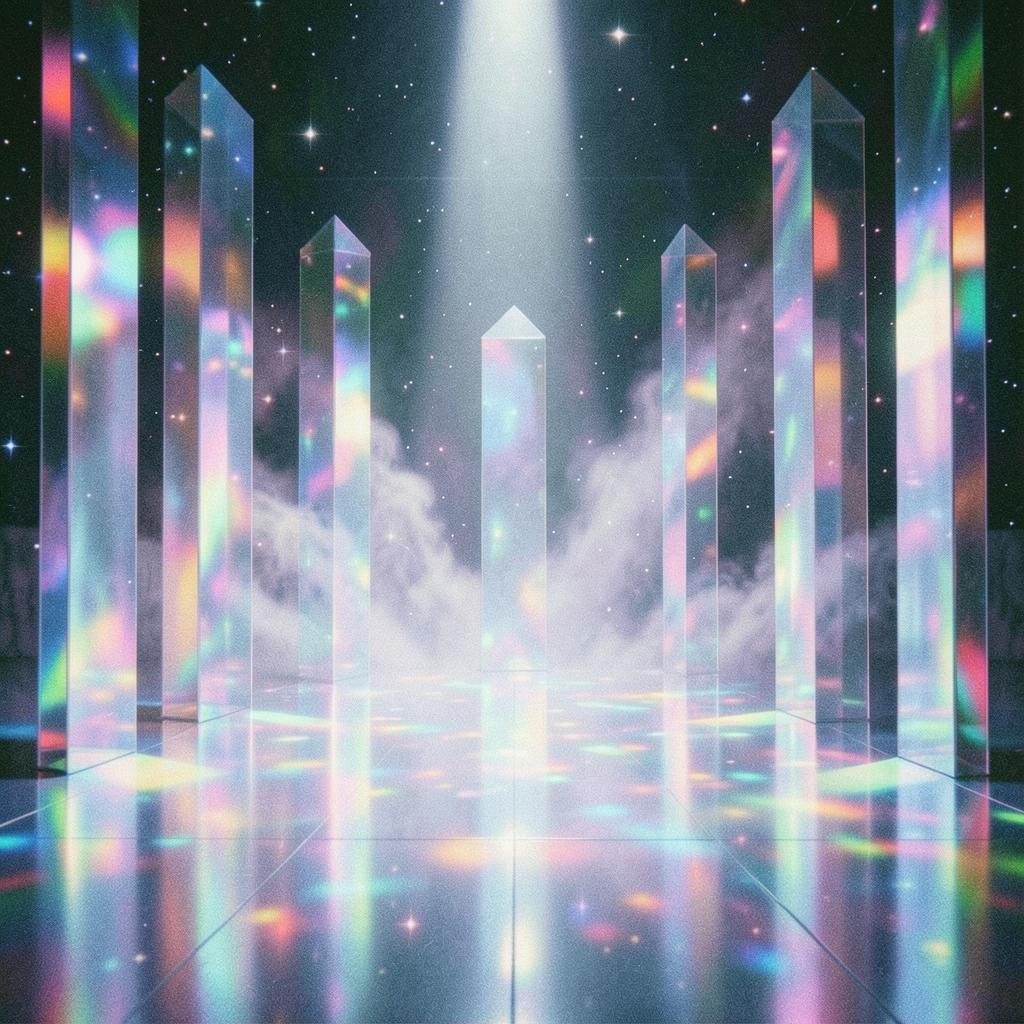 Searching High & Low artwork