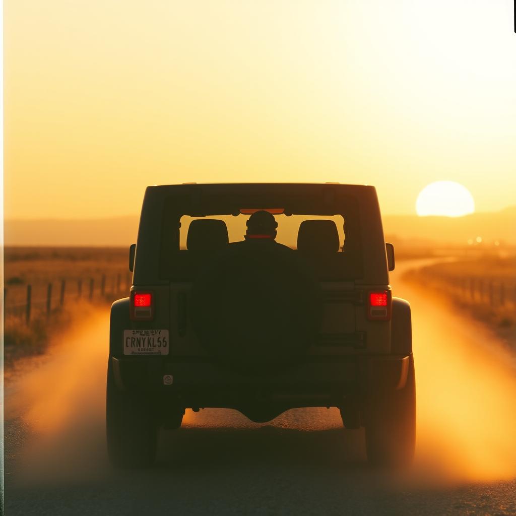 34s On The Road artwork