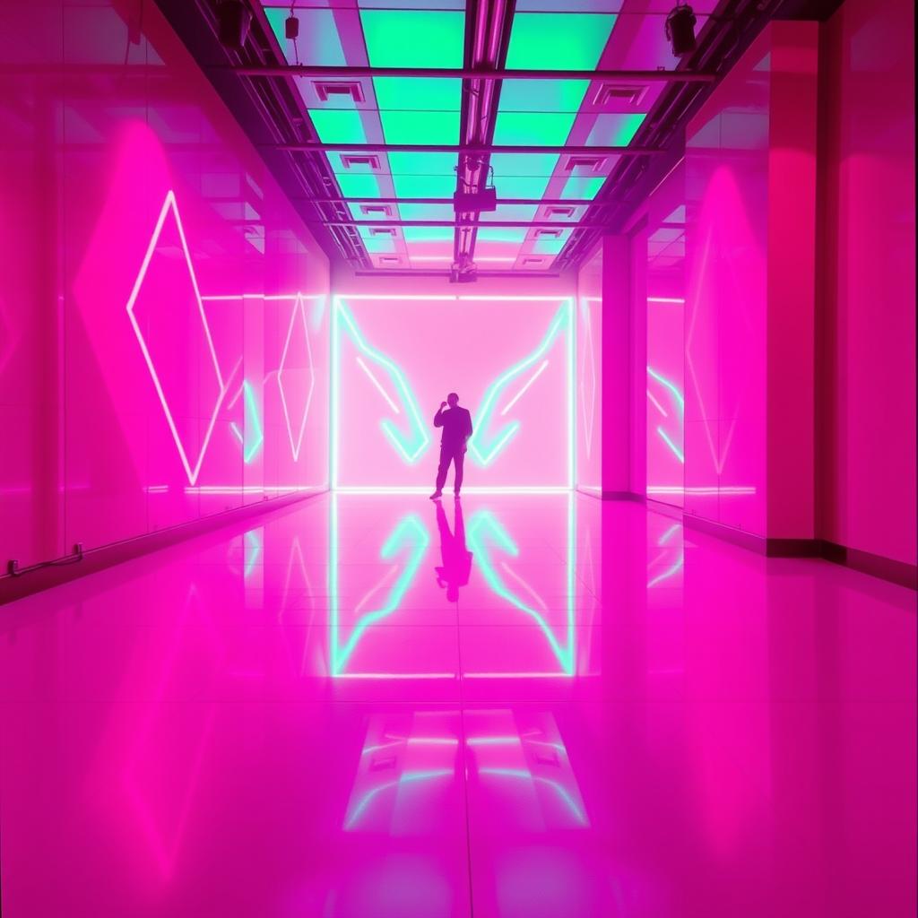 Chery pop Mix artwork