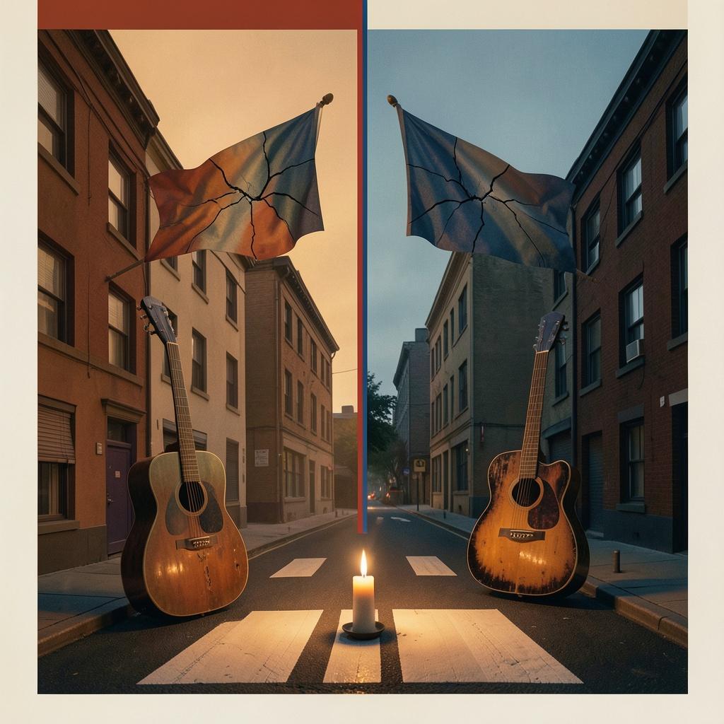 Streets On Fire   (Remix II) artwork