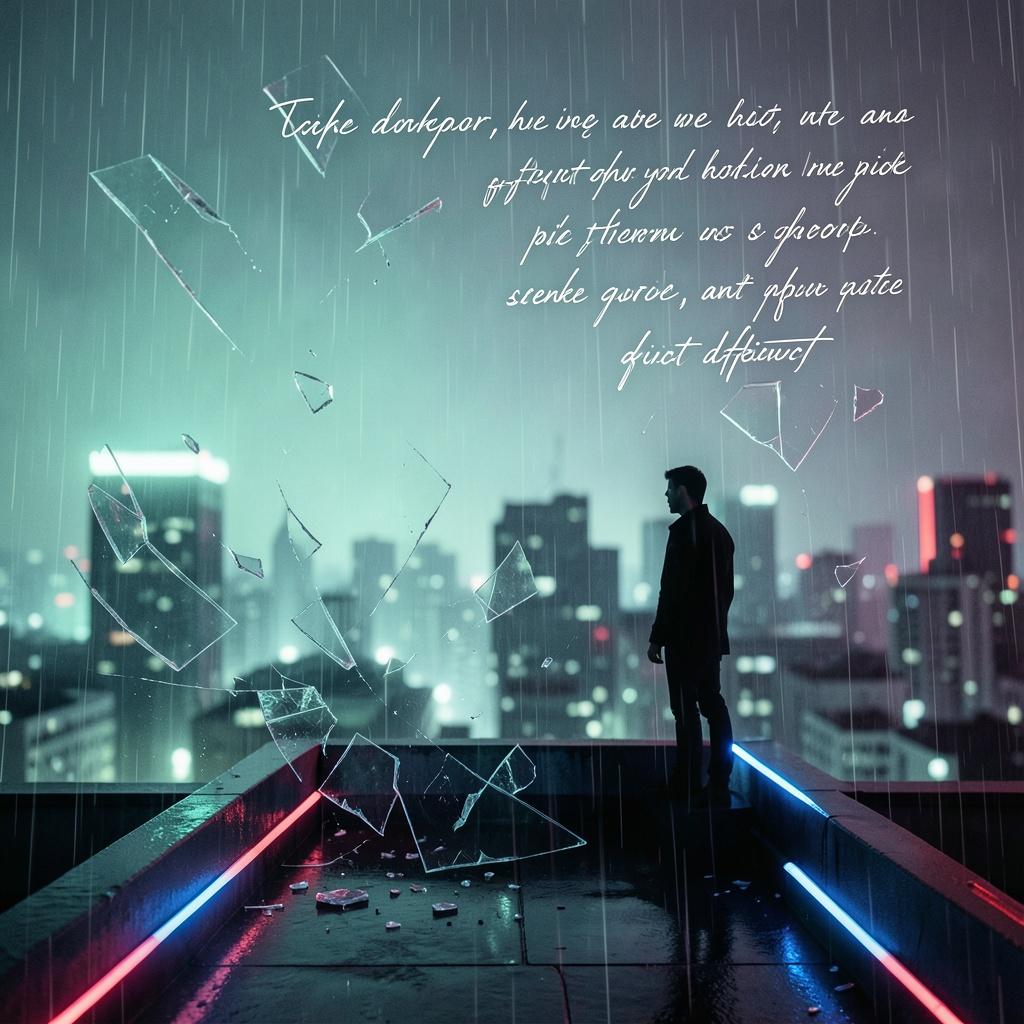 Te di tiempo… artwork