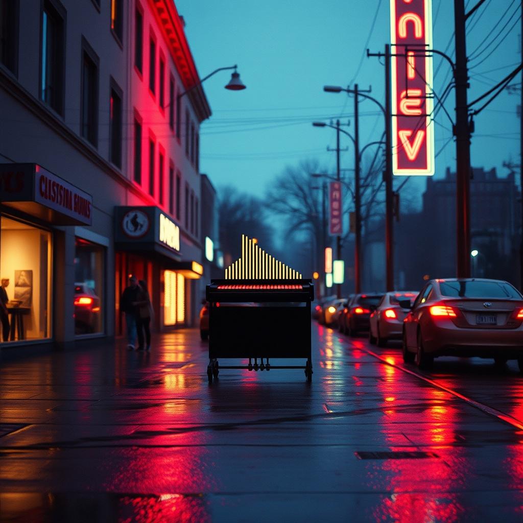 Song Image